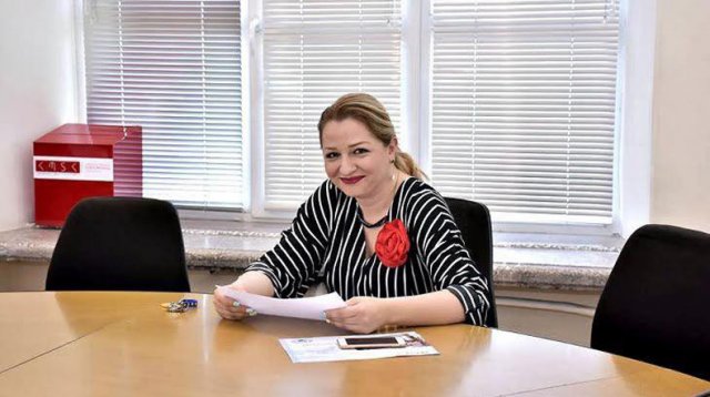 Врио ректора Армянского государственного экономического университета назначена Диана Галоян
