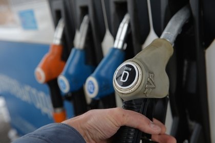 Украина снизила поставки российского дизеля в два раза