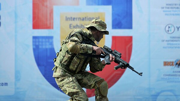 В Армении возбудили дело из-за срыва тендера на поставку оружия из России