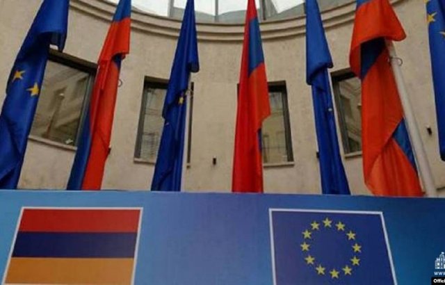 Германия завершила внутригосударственную процедуру ратификации Соглашения Армения-ЕС