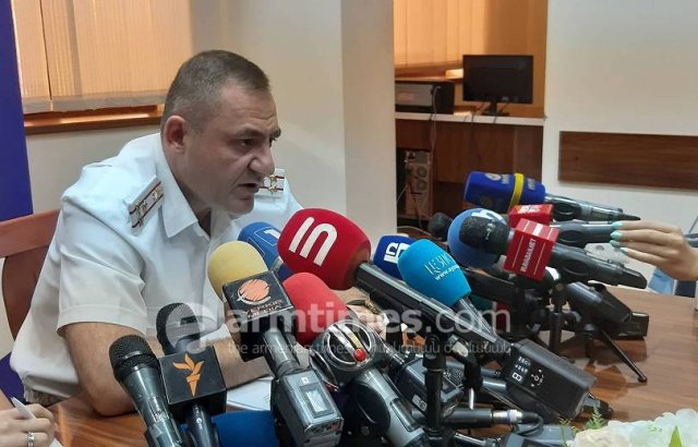 «ЭЛАРД» не проводила полевые исследования, изучила документы разных сторон. Иванян