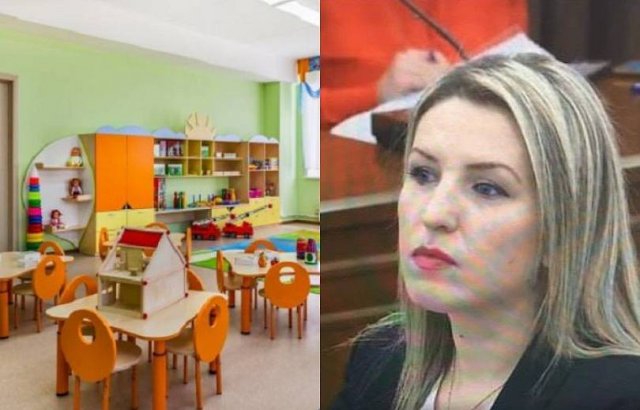 Во всех детсадах Еревана с сентября могут действовать группы продленного дня