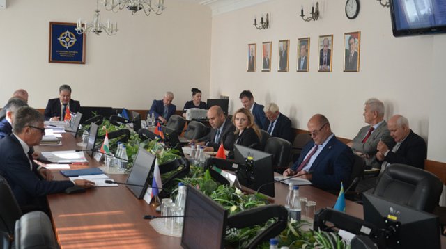 Рабочая встреча глав МИД государств – членов ОДКБ запланирована на 27 сентября в Нью-Йорке