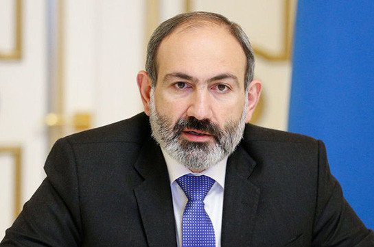Причиненный государству в результате коррупции ущерб не возмещается в том объеме, которого ожидает общество – Никол Пашинян