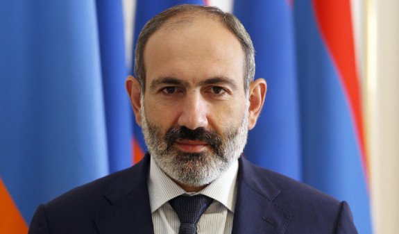 Слава героическому народу Арцаха, слава единому и победоносному армянскому народу - Пашинян