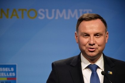 Польша пообещала выставить Германии счет за Вторую мировую