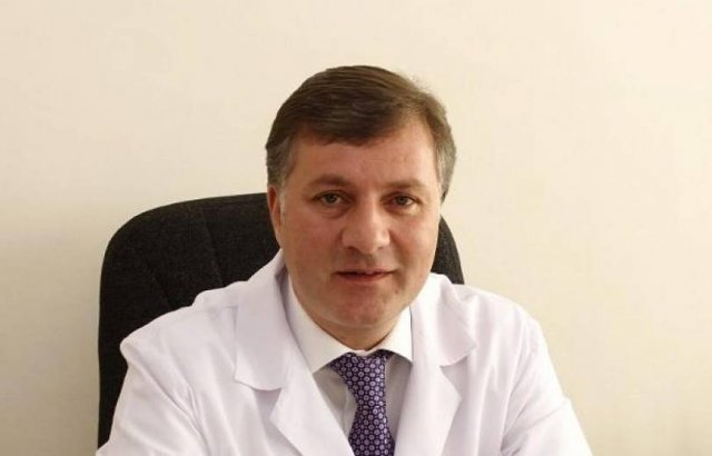 Уволен директор Онкологического центра Армен Тананян