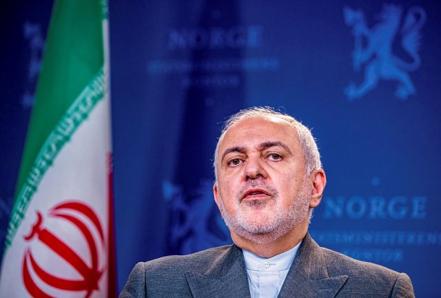 Зариф заявил, что Россия всегда выступала на стороне Ирана в сложных ситуациях