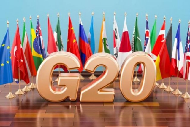 Министры труда G20 выступили за создание безопасных условий на рабочих местах для пожилых