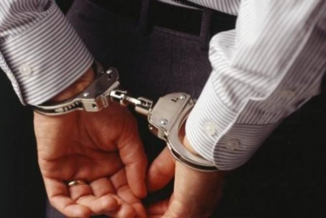 По подозрению в пособничестве получении взятки задержан близкий к начальнику УИУ “ Ванадзор”