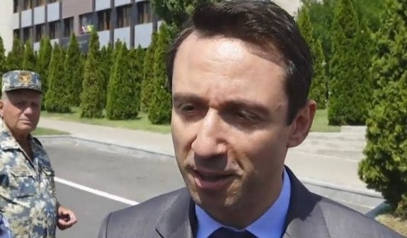 Мэр Еревана: бездействие компании “Санитек” является основанием для начала правового процесса