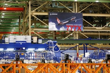 Обнаружены неполадки в новейших Boeing