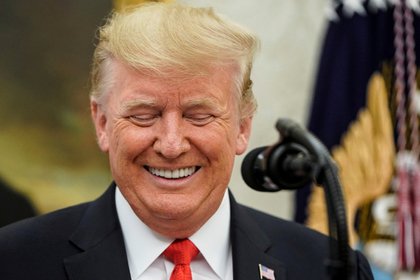 Трамп отреагировал на российско-украинский обмен заключенными