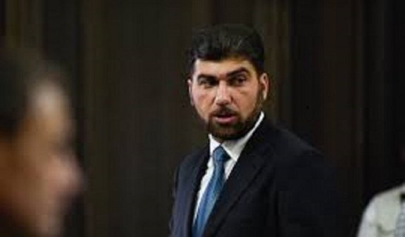 Защита попросит прекратить уголовное преследование Давида Санасаряна