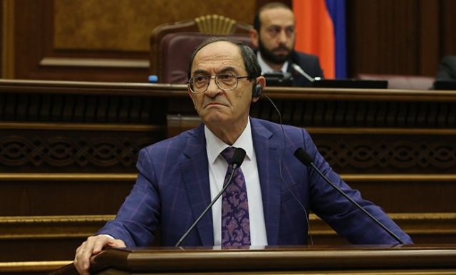 Замглавы МИД Армении: У Азербайджана в ОДКБ нет никакого веса, он оказывает лишь косвенное воздействие