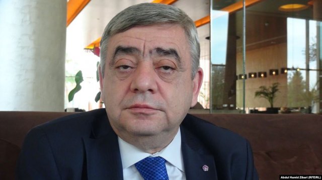 Брат Сержа Саргсяна привлечен в качестве обвиняемого по делу «Север-Юг»