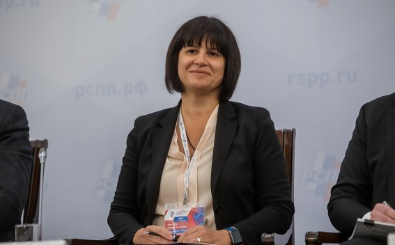Карине Минасян: Единый рынок ЕАЭС без барьеров возможно сформировать только через самодисциплину, основанную на цифровой прозрачности