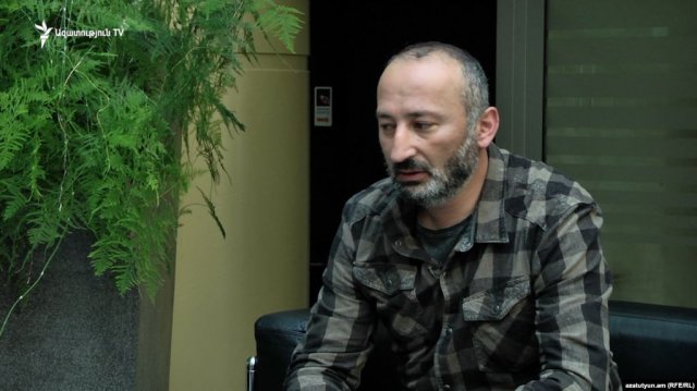 Пашинян пытается выиграть время