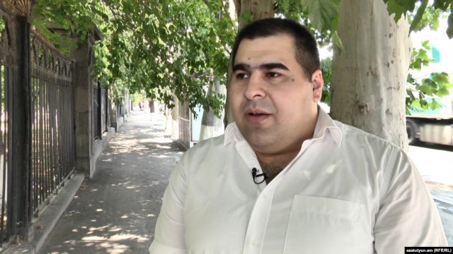 Сопредседатель общественной организации приветствует внедрение балльной системы регулирования дорожного движения