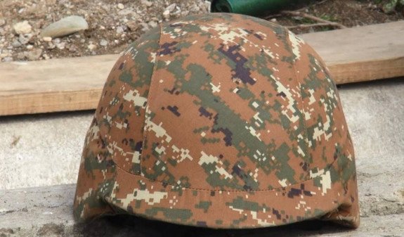 Военнослужащий-контрактник найден повешенным в Тавуше