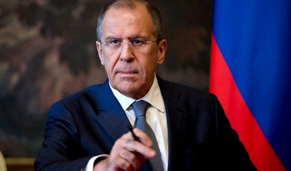Сергей Лавров заявил о завершении войны в Сирии