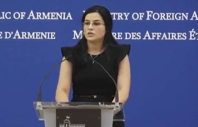 МИД: Ара Багдасарян освобождён от должности почётного консула за неэффективное осуществление своих обязанностей