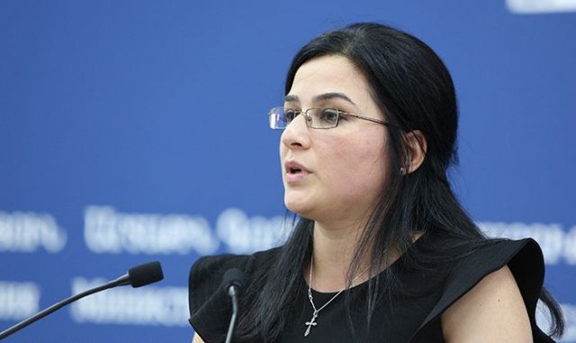 В МИД Армении прокомментировали возможность получения Азербайджаном статуса наблюдателя в ОДКБ