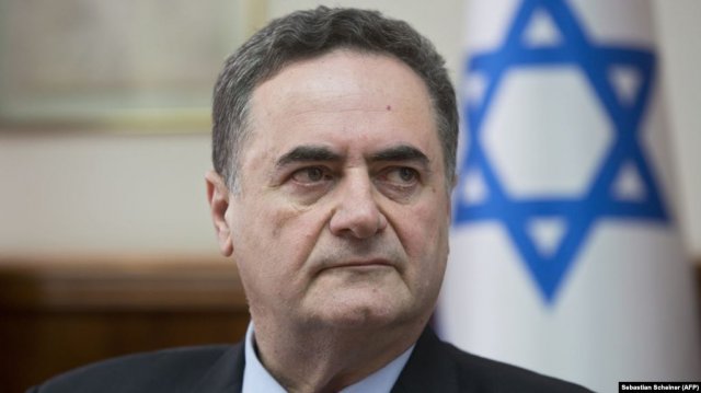 Государство Израиль приветствует решение Армении открыть посольство в Израиле – глава МИД Израиля
