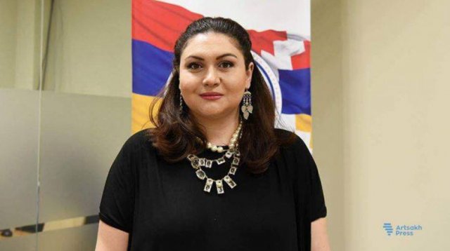 А. Элибегова: Азербайджан умышленно похищает с границы мирного жителя, чтобы затем представить требования по обмену