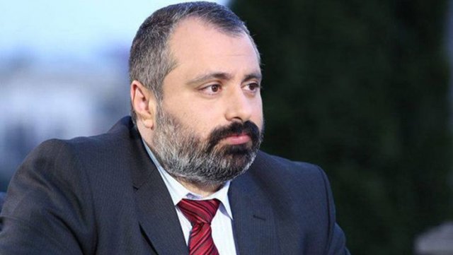 Давид Бабаян: Передача диверсантов Баку приведет к ужасающим последствиям
