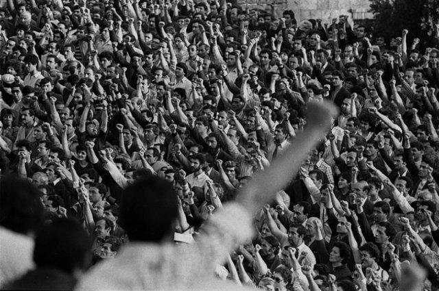 28 лет независимости Армении: как зарождалась Третья Республика