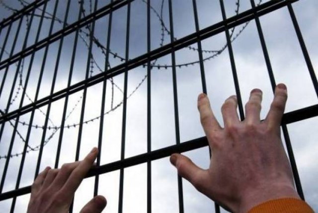 Генпрокуратура Грузии возбудила дело из-за помилования президентом осужденных