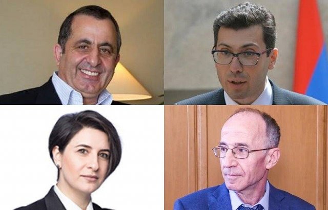 Компания Микаела Минасяна за ретрансляцию «Первого канала» как за один сериал. Коррупционные риски. Оглагчян
