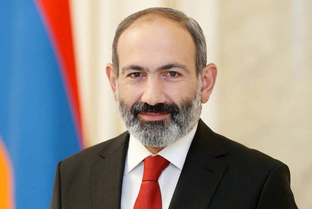 Делегация во главе с премьер-министром РА отбыла в США