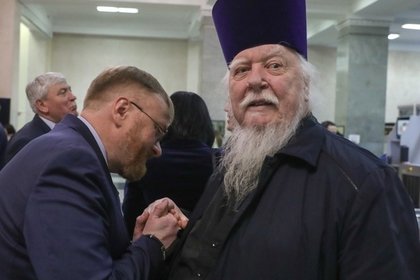В РПЦ посоветовали бить детей «по роже» за мат