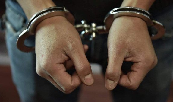 Помощник губернатора Вайоцдзорской области арестован по делу об избиении офицера