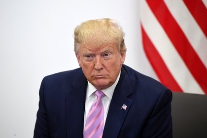 Трамп раскрыл содержание разговора с Зеленским