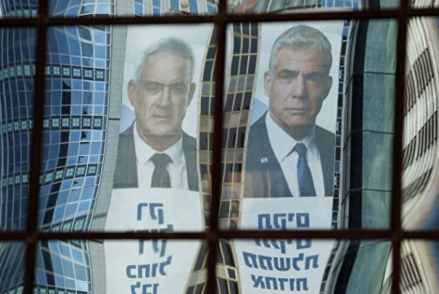 В Израиле ни один кандидат в премьеры не набрал голоса для создания кабмина