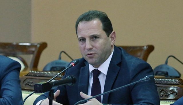 Давид Тоноян: Мы проявим последовательность, чтобы выяснить всё до конца