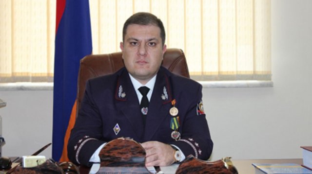 Замглавы ССС Армении: Нет оснований для утверждения о том, что Айк Арутюнян был убит