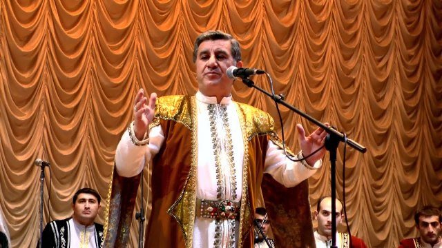 Укрепляются культурные связи между Ростовской областью и Арменией