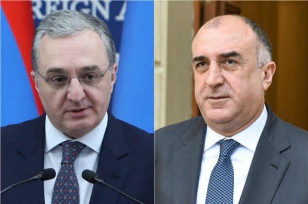 Зограб Мнацаканян подтвердил принципиальные подходы Армении