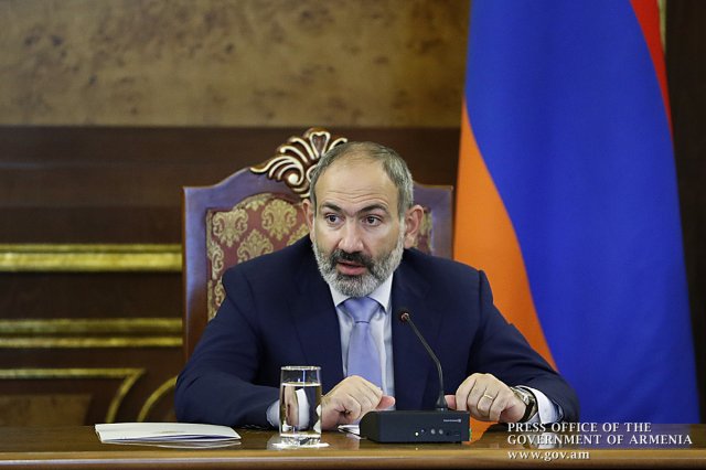 Премьер: экономический рост в Армении сохраняет высокие позиции