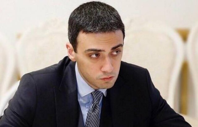 Адвокат Кочаряна ходатайствует о самоотводе судьи Мгера Аргаманяна