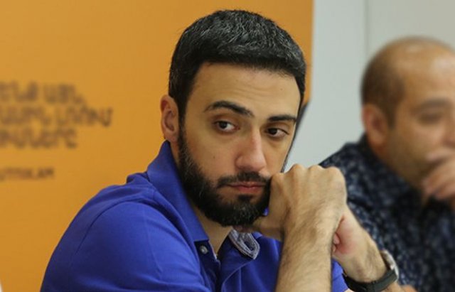Адвокат Роберта Кочаряна обратился в Конституционный суд Армении