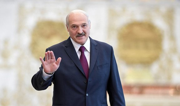 Лукашенко едет в Ереван на саммит ЕАЭС
