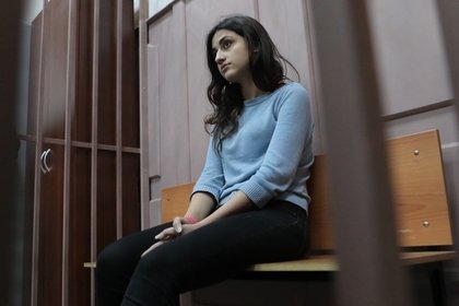 Эксперты подтвердили нанесенный отцом тяжкий вред здоровью сестер Хачатурян