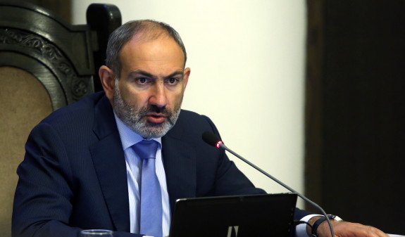 Пашинян заявил, что Армения продолжит оставаться в центре мирового внимания