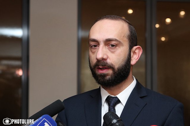 Председатель НС по вопросу полномочий Грайра Товмасяна ожидает от КС беспристрастного решения