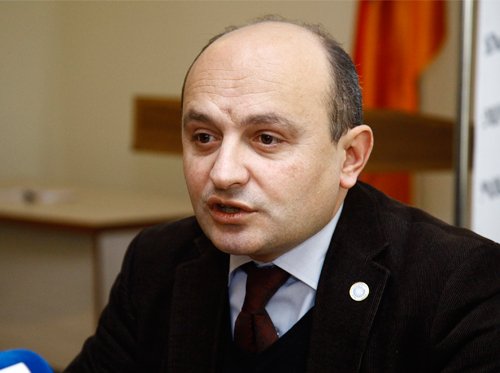 Активизация азербайджанцев на северной границе Армении далеко не случайна